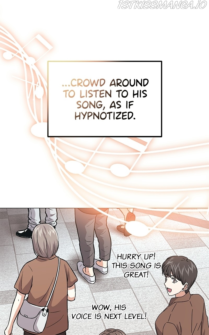 Superstar Associate Manager Chapter 19 - page 64