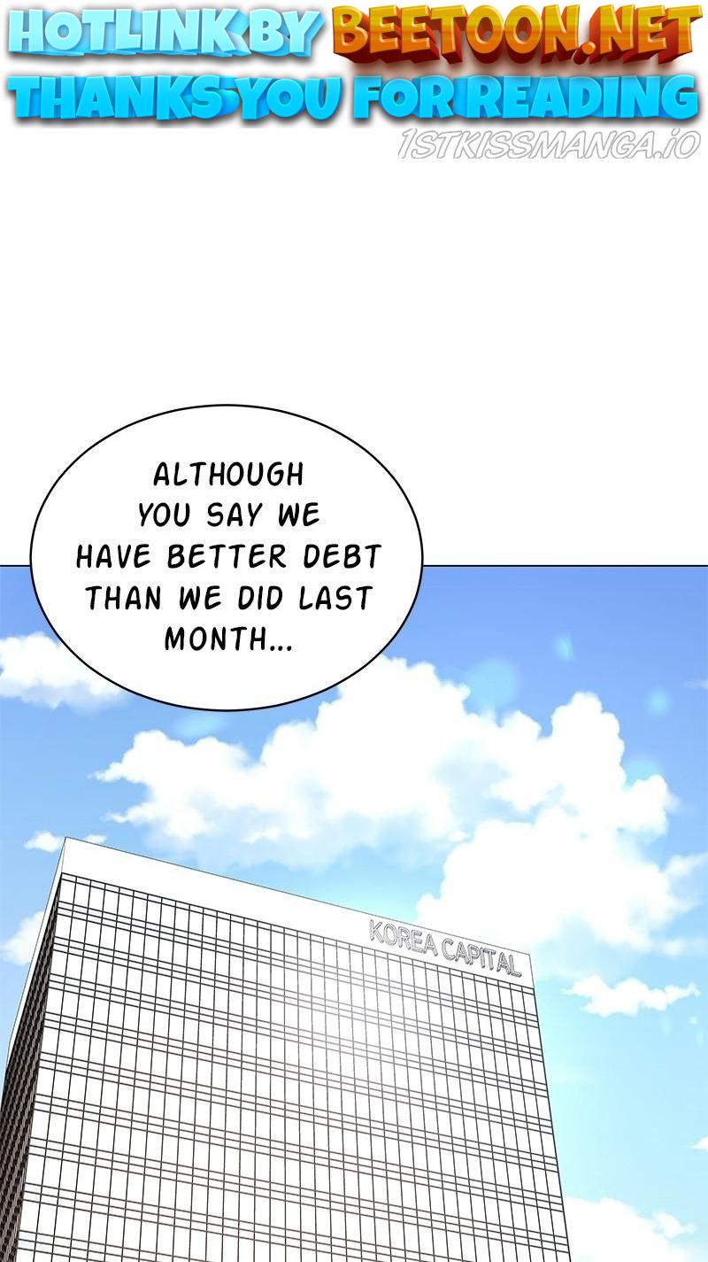 Superstar Associate Manager Chapter 17 - page 1