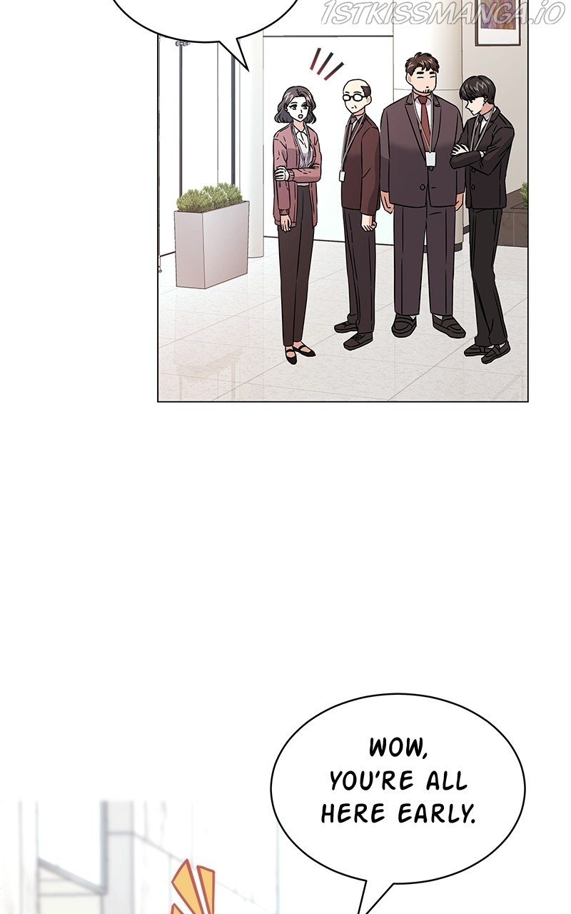 Superstar Associate Manager Chapter 17 - page 39