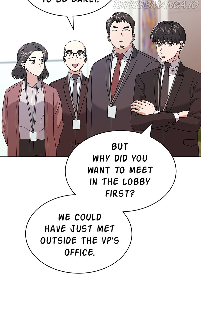 Superstar Associate Manager Chapter 17 - page 42