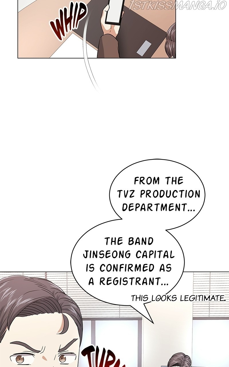 Superstar Associate Manager Chapter 17 - page 62