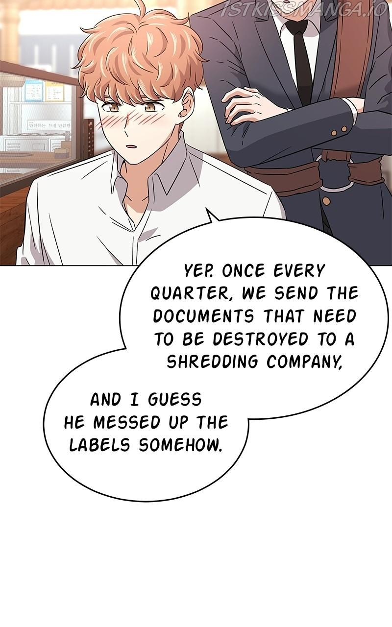 Superstar Associate Manager Chapter 16 - page 17