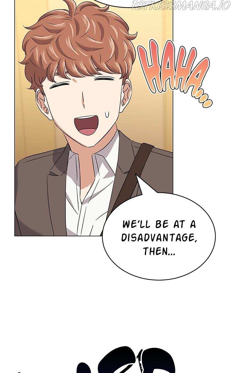 Superstar Associate Manager Chapter 16 - page 83