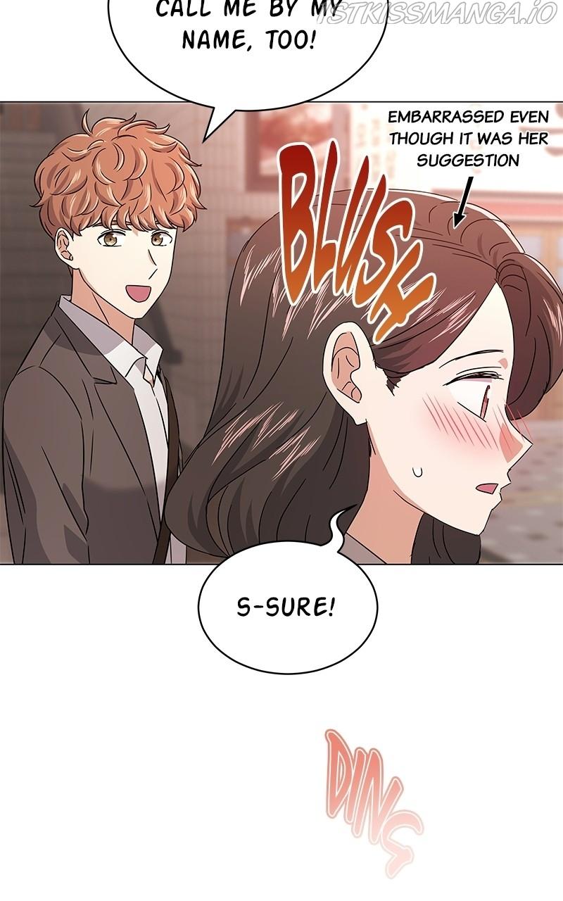 Superstar Associate Manager Chapter 16 - page 97