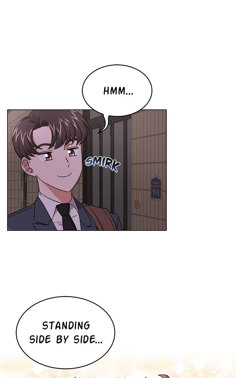 Superstar Associate Manager Chapter 7 - page 27