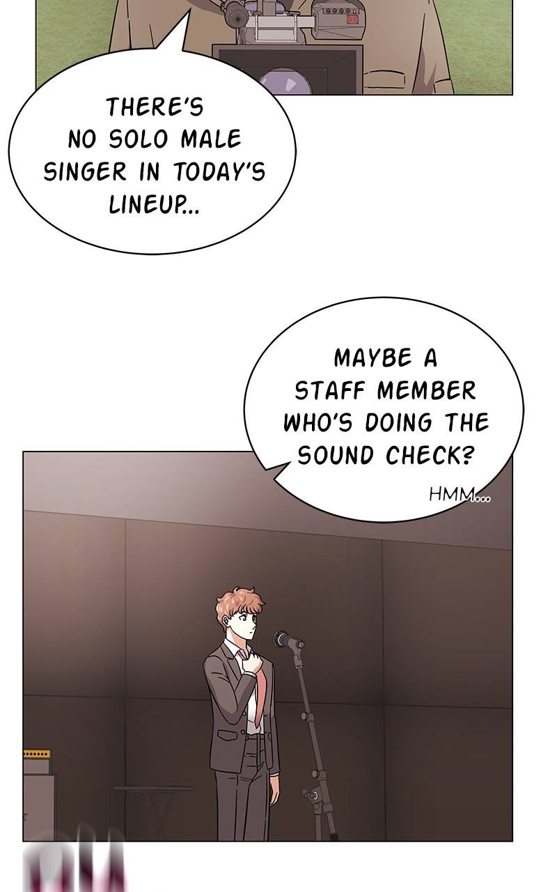 Superstar Associate Manager Chapter 6 - page 39