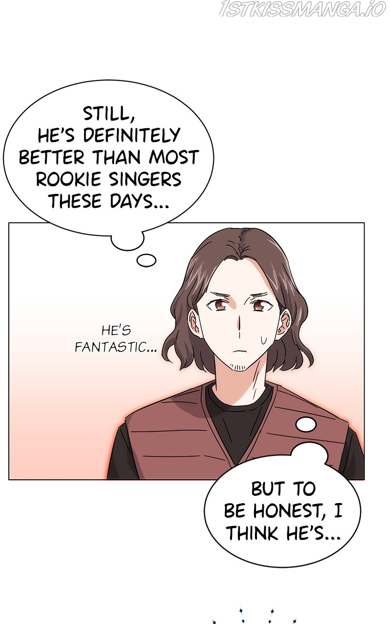 Superstar Associate Manager Chapter 5 - page 63