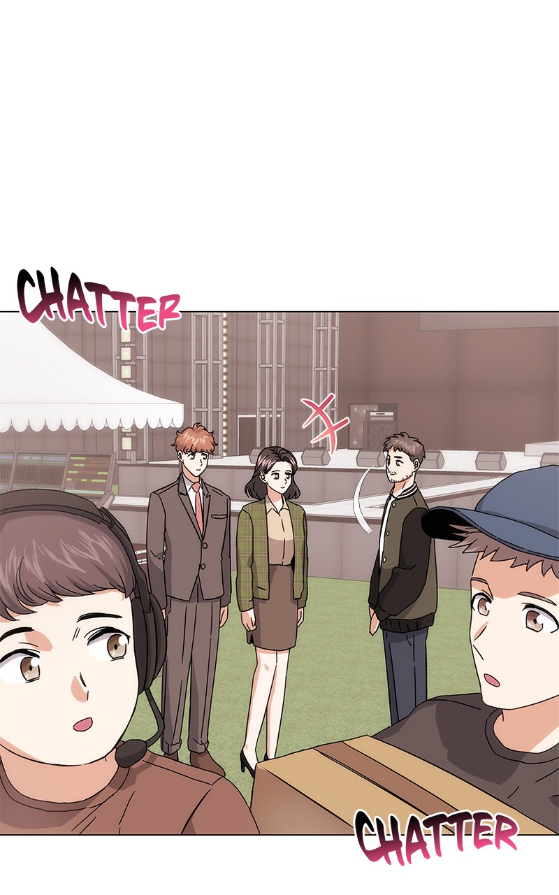 Superstar Associate Manager Chapter 4 - page 11