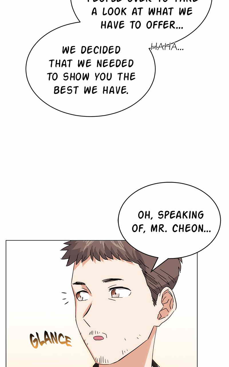 Superstar Associate Manager Chapter 4 - page 29