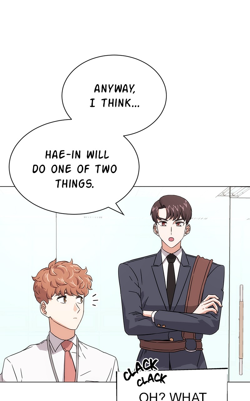 Superstar Associate Manager Chapter 3 - page 64