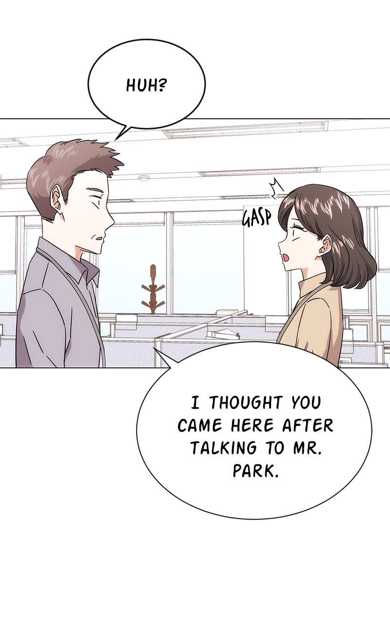 Superstar Associate Manager Chapter 3 - page 91