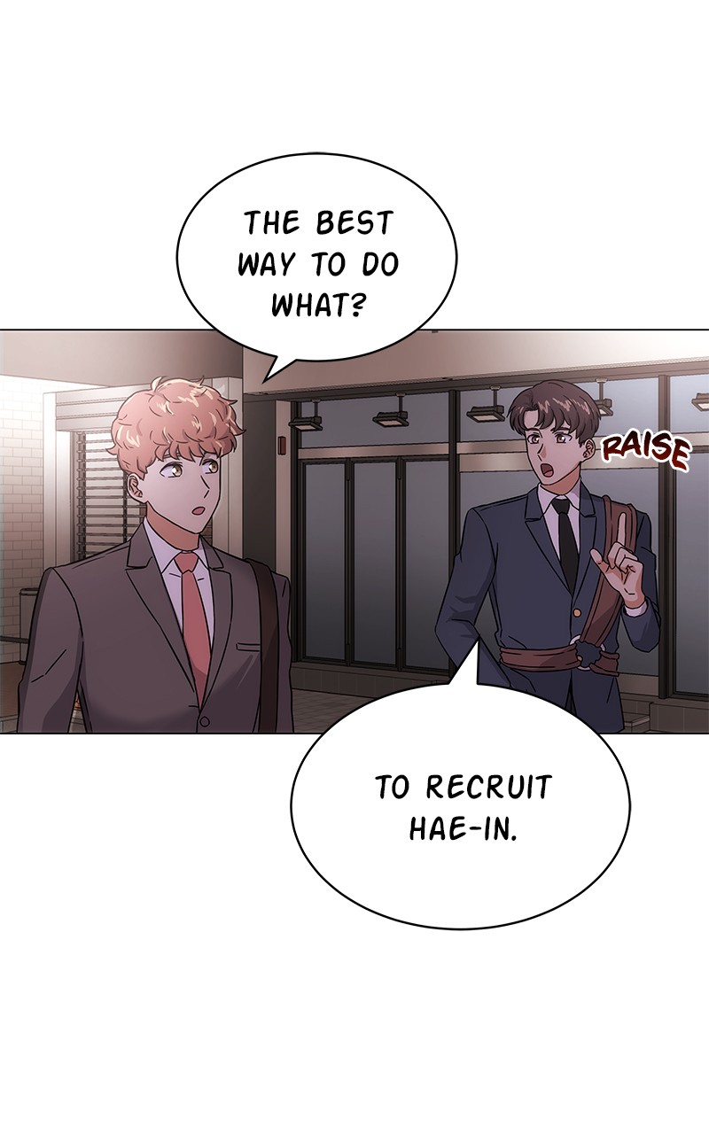 Superstar Associate Manager Chapter 2 - page 117