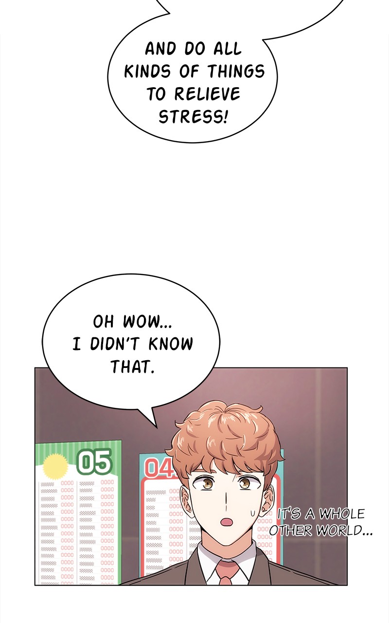 Superstar Associate Manager Chapter 2 - page 136