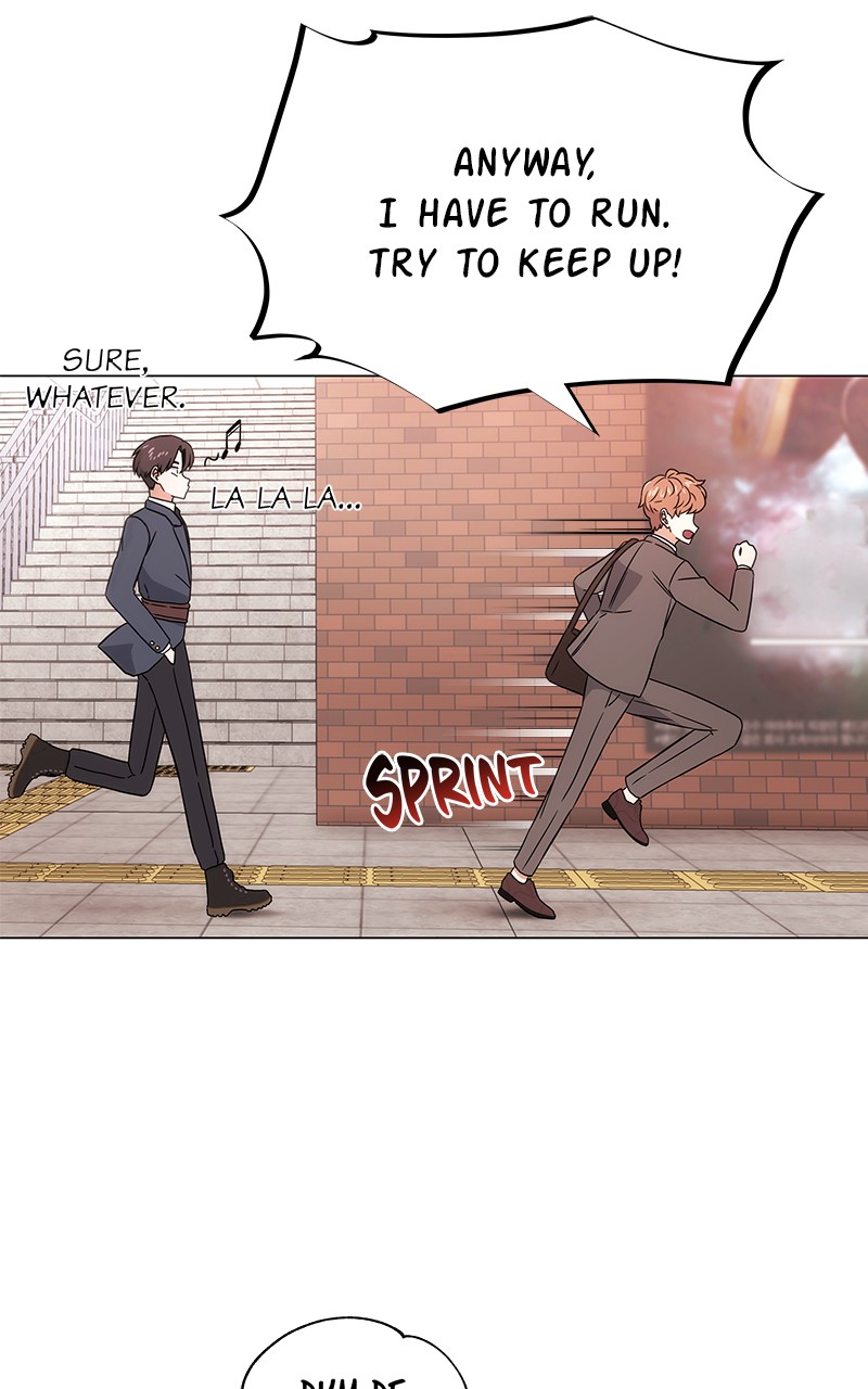 Superstar Associate Manager Chapter 2 - page 40