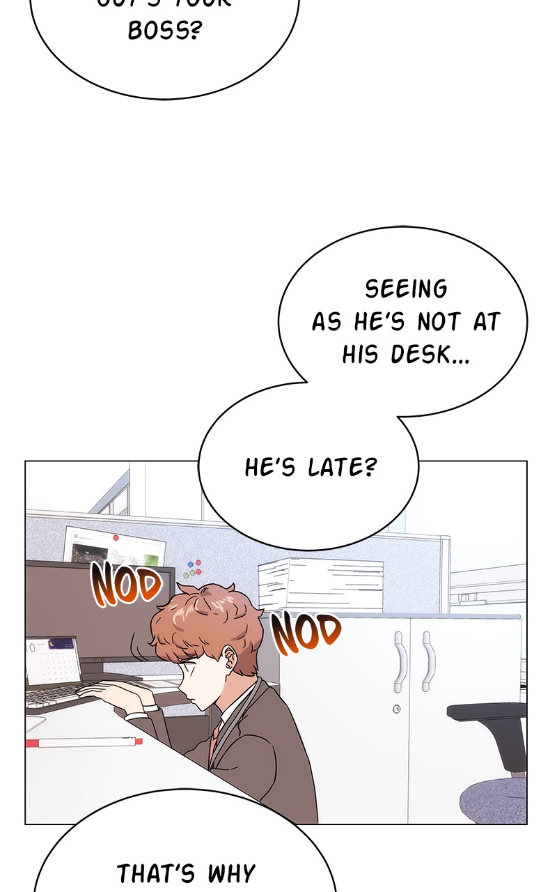 Superstar Associate Manager Chapter 2 - page 87