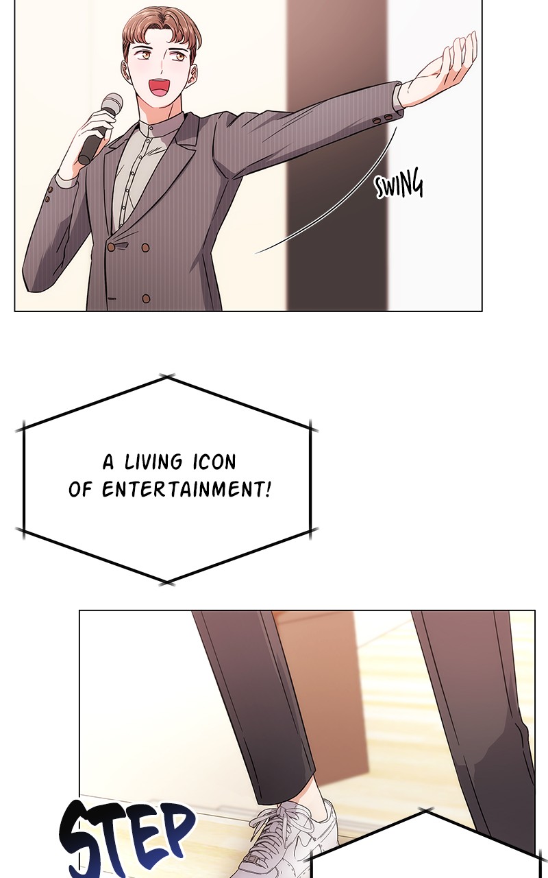 Superstar Associate Manager Chapter 1 - page 2