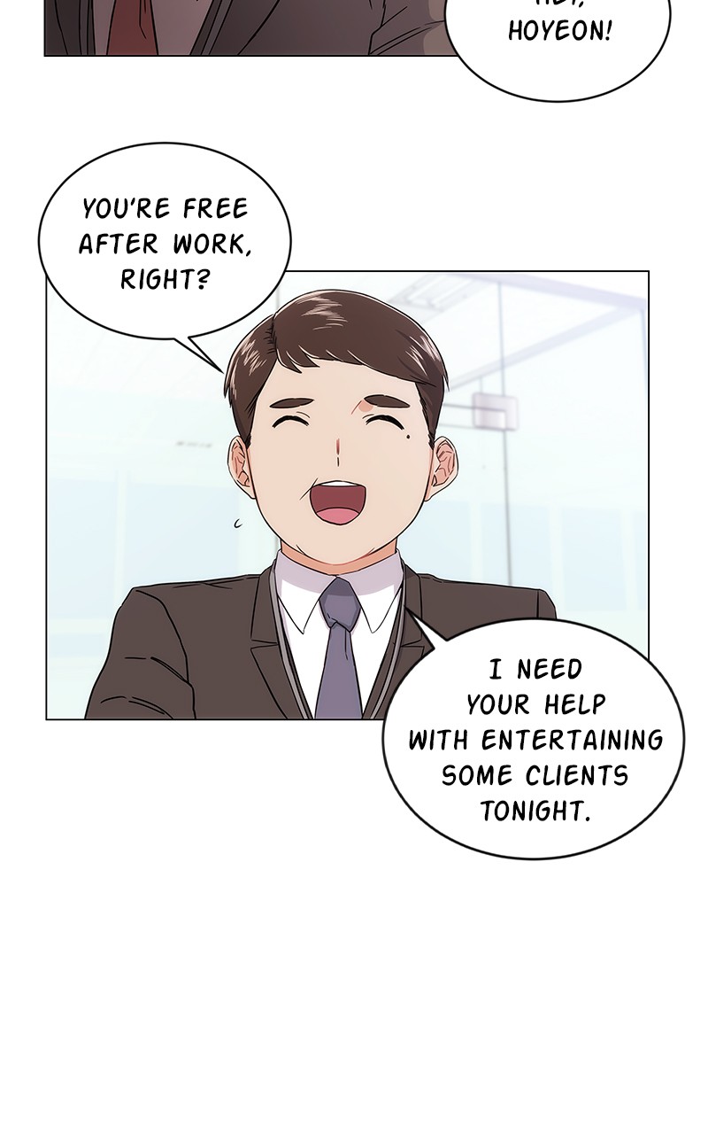 Superstar Associate Manager Chapter 1 - page 61