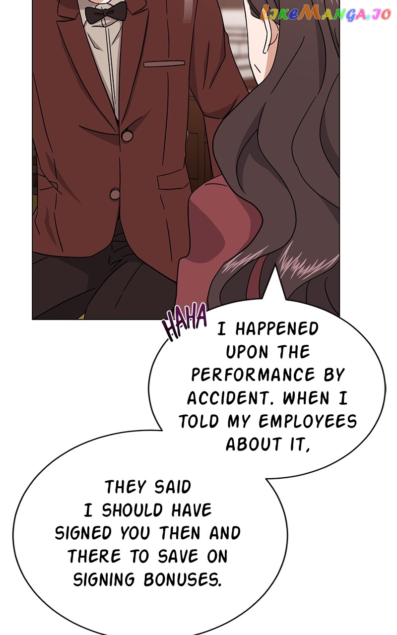 Superstar Associate Manager Chapter 61 - page 54