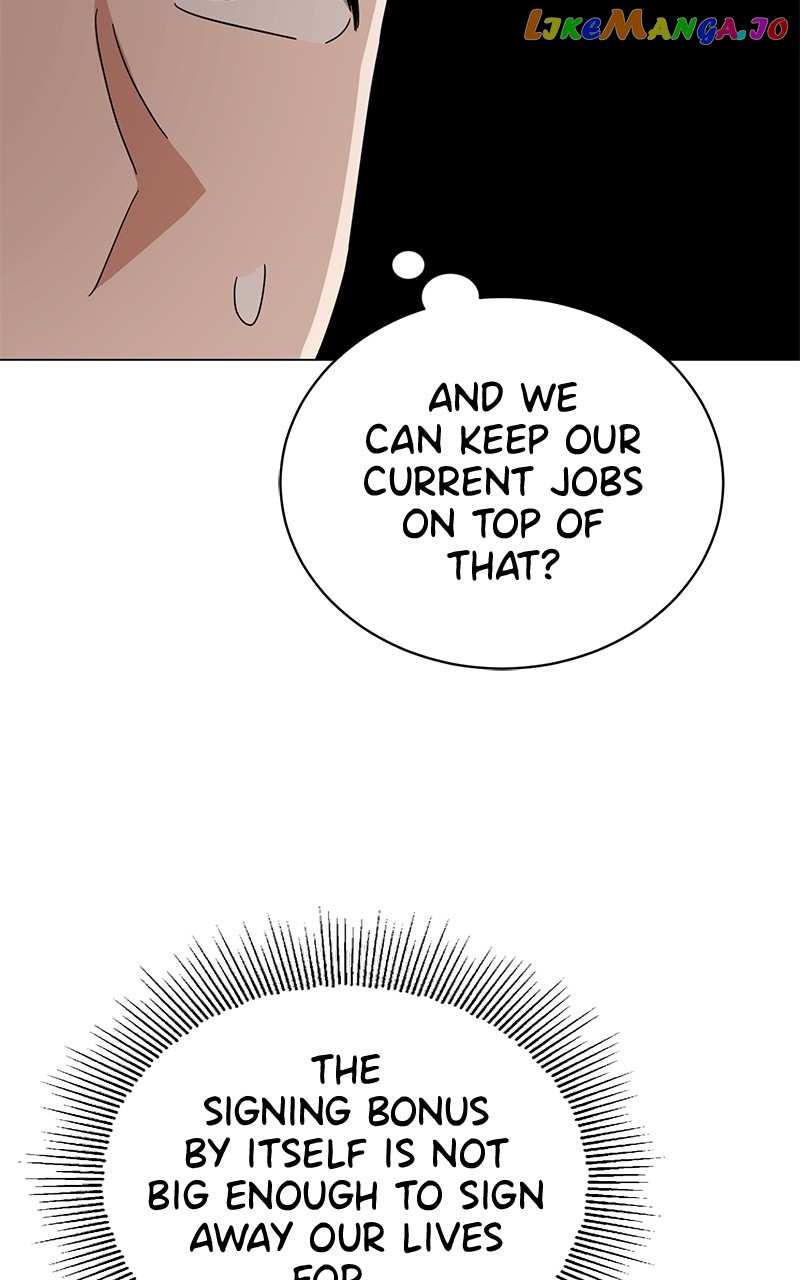 Superstar Associate Manager Chapter 61 - page 64