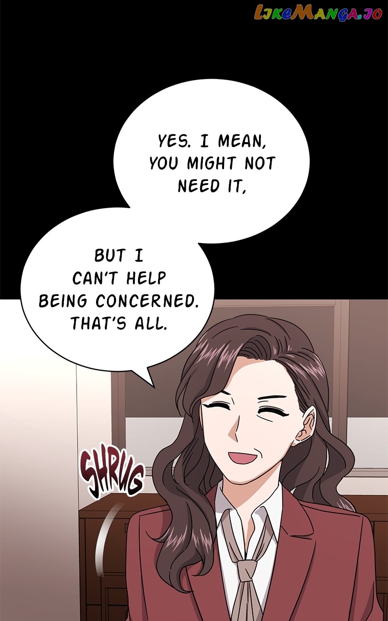 Superstar Associate Manager Chapter 61 - page 91