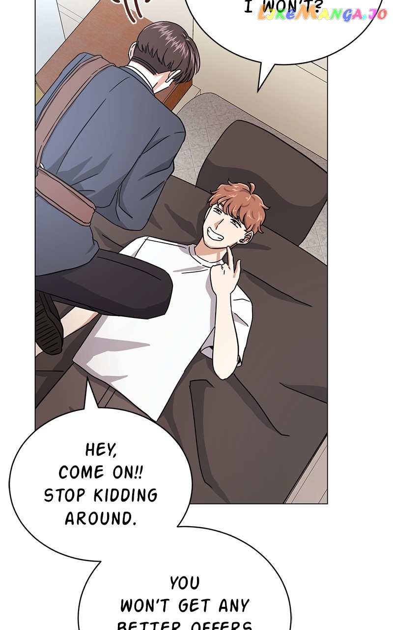 Superstar Associate Manager Chapter 61 - page 95