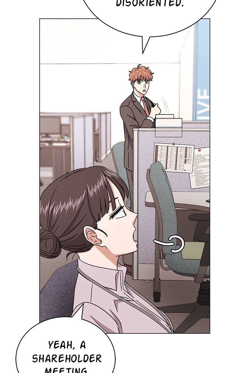 Superstar Associate Manager Chapter 62 - page 32