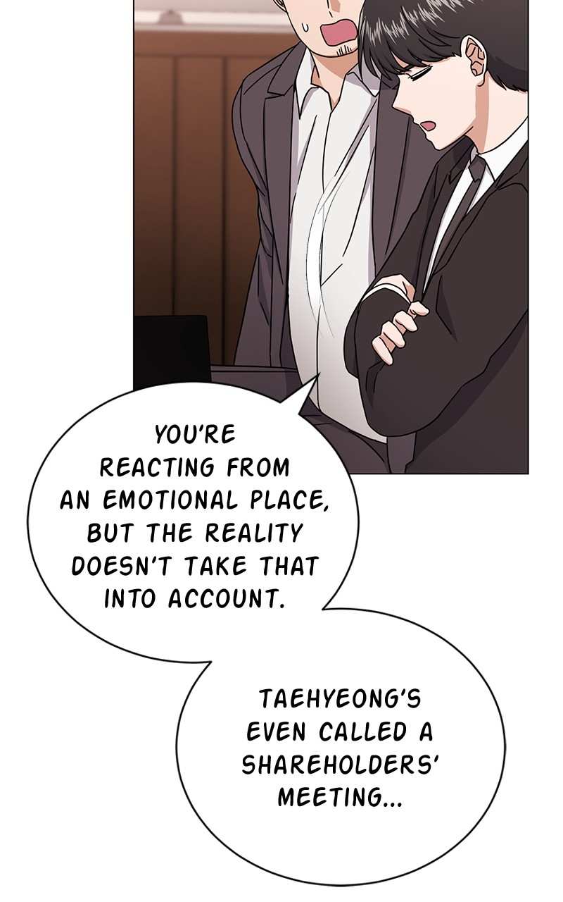 Superstar Associate Manager Chapter 62 - page 44