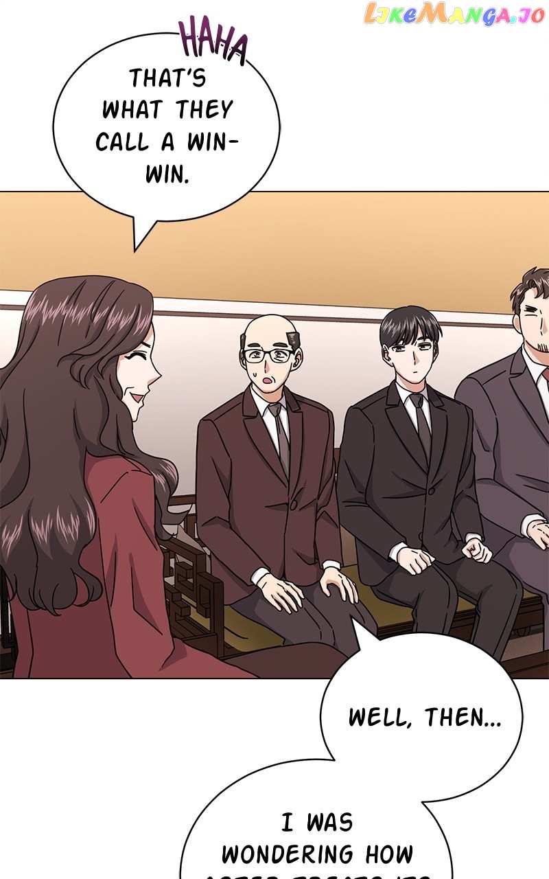 Superstar Associate Manager Chapter 63 - page 18