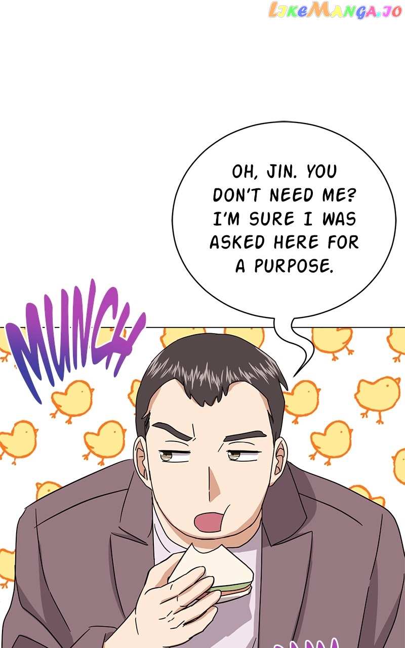 Superstar Associate Manager Chapter 63 - page 78