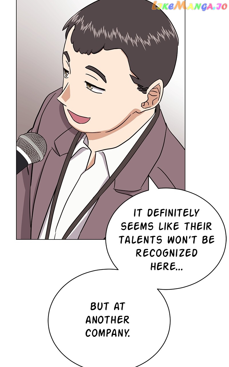 Superstar Associate Manager Chapter 64 - page 57