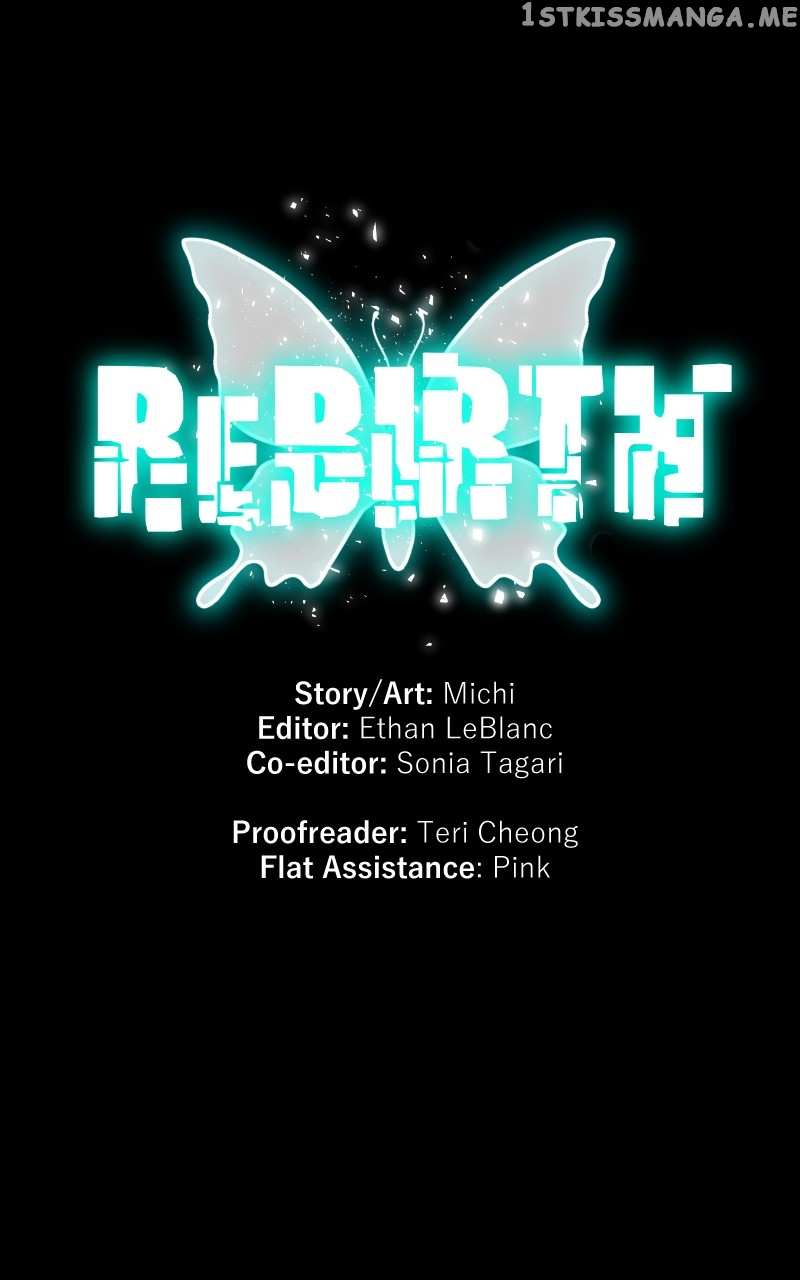 Rebirth-69michi Chapter 190 - page 88