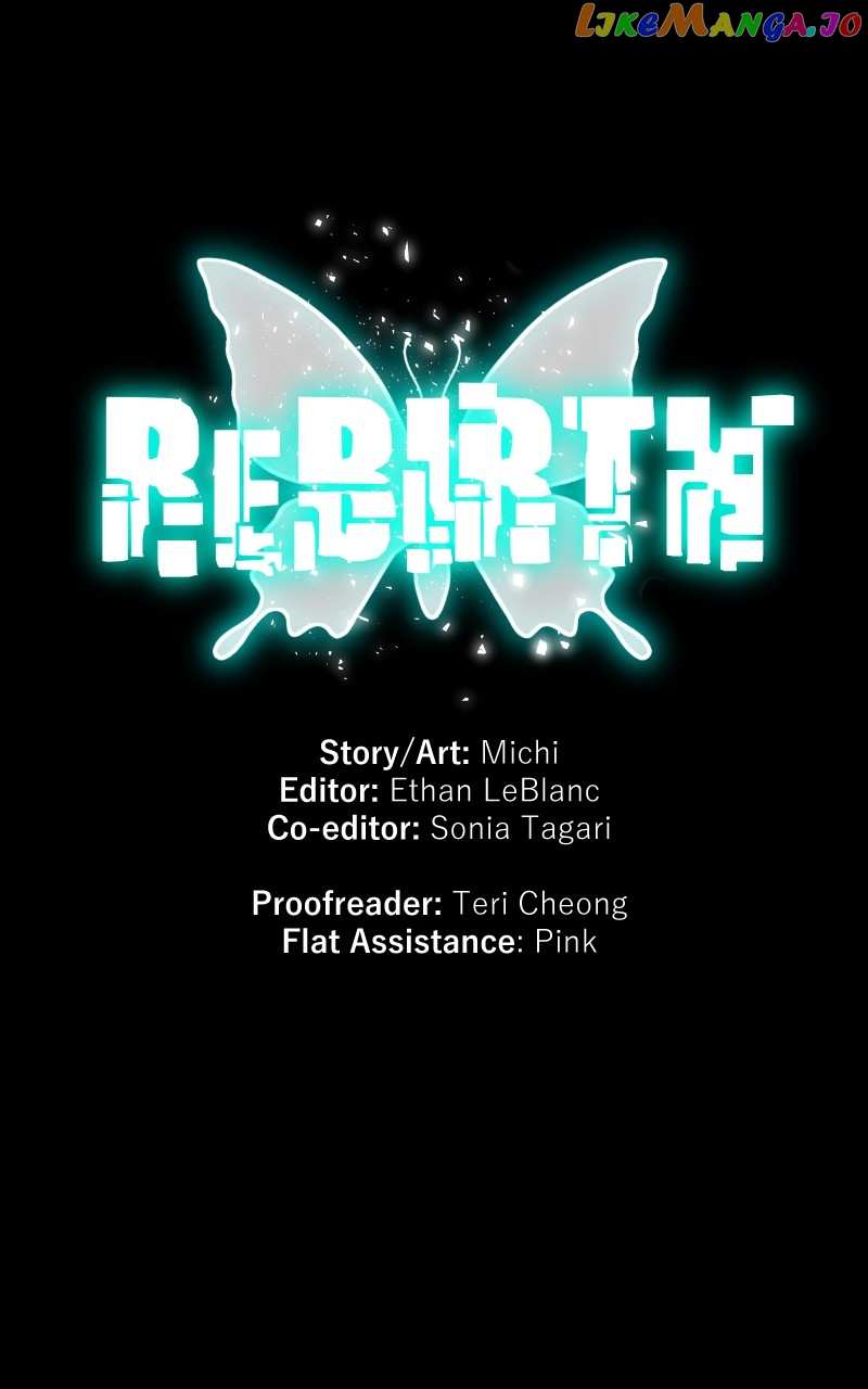 Rebirth-69michi Chapter 199 - page 123