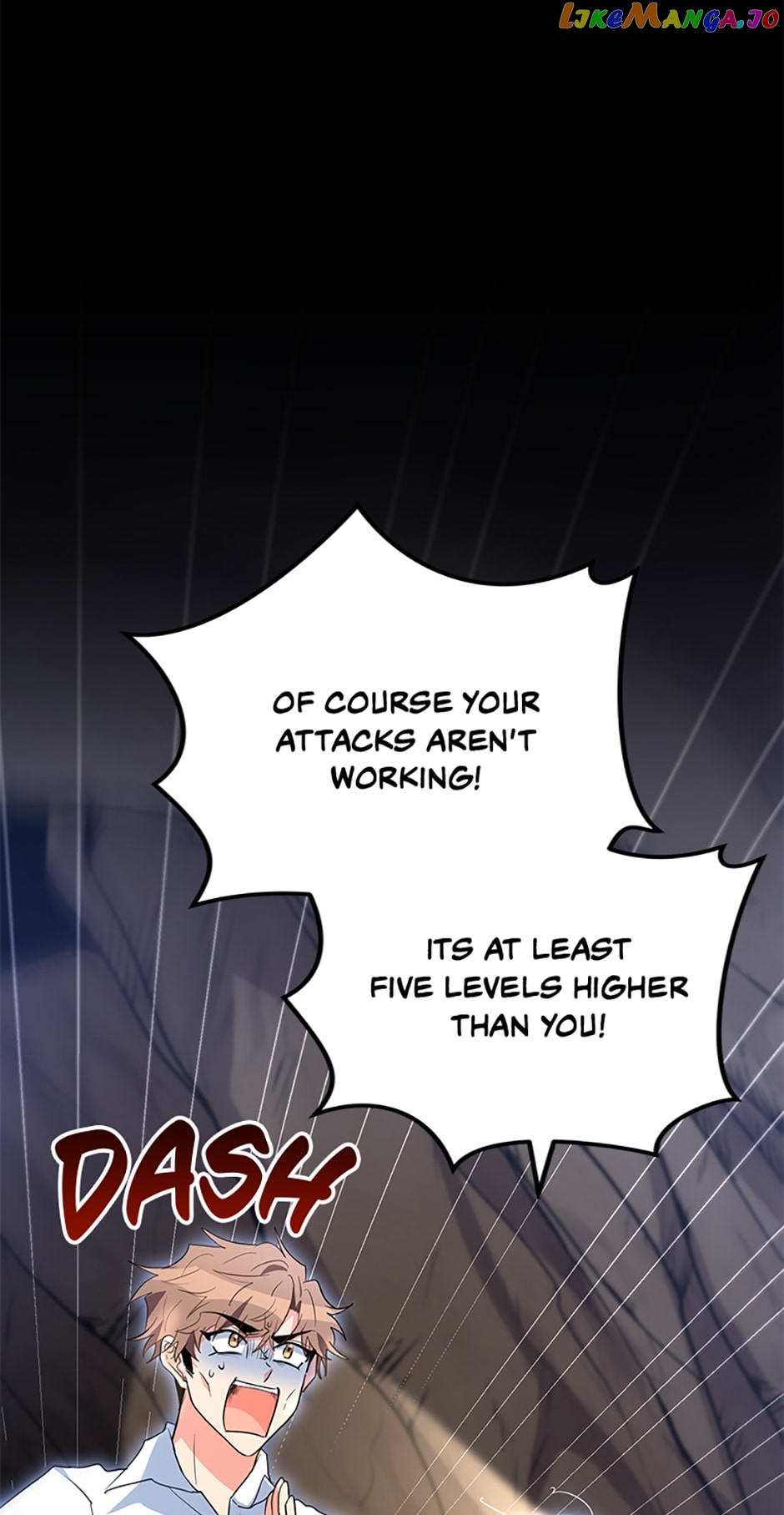 My Brothers, the Protagonists Chapter 30 - page 109