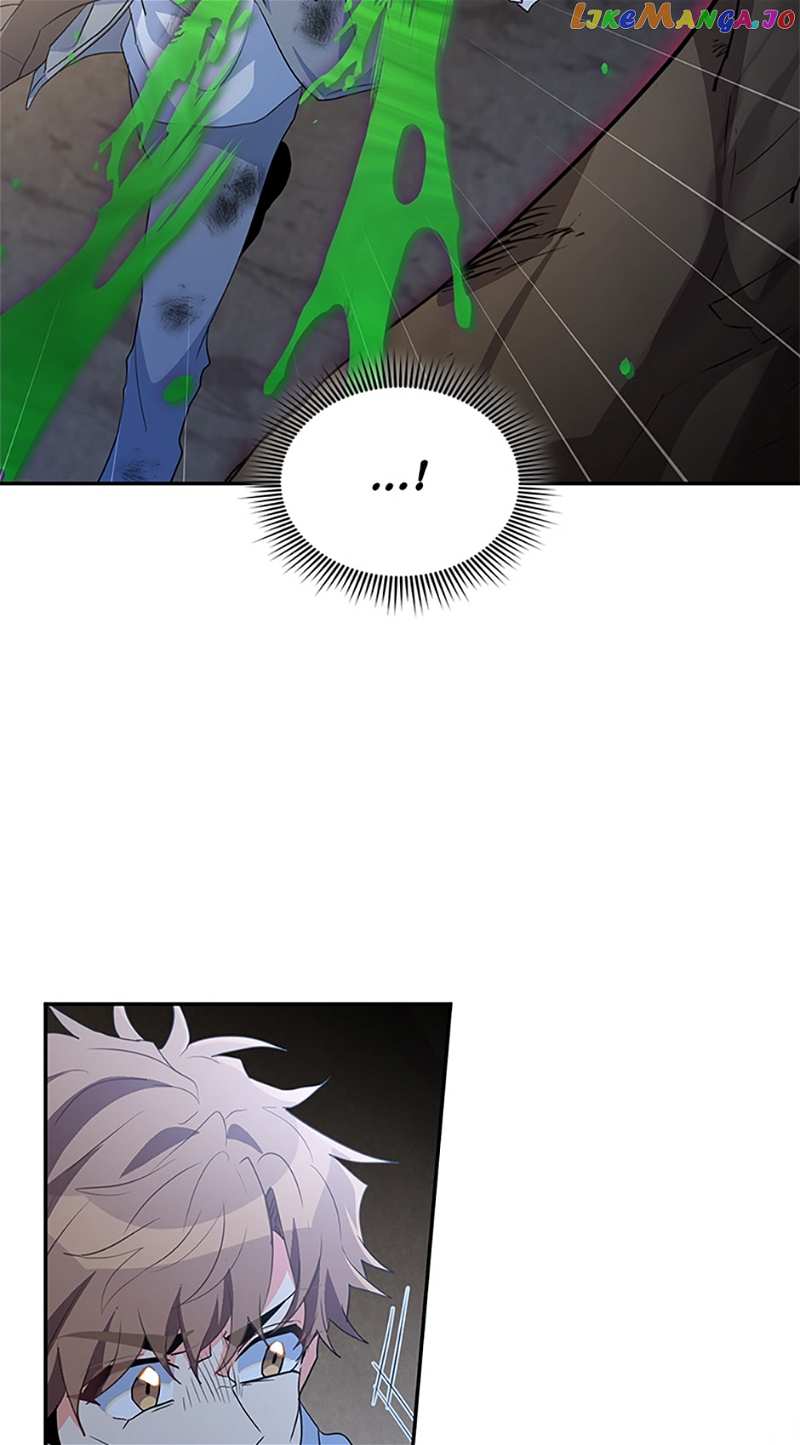 My Brothers, the Protagonists Chapter 30 - page 114
