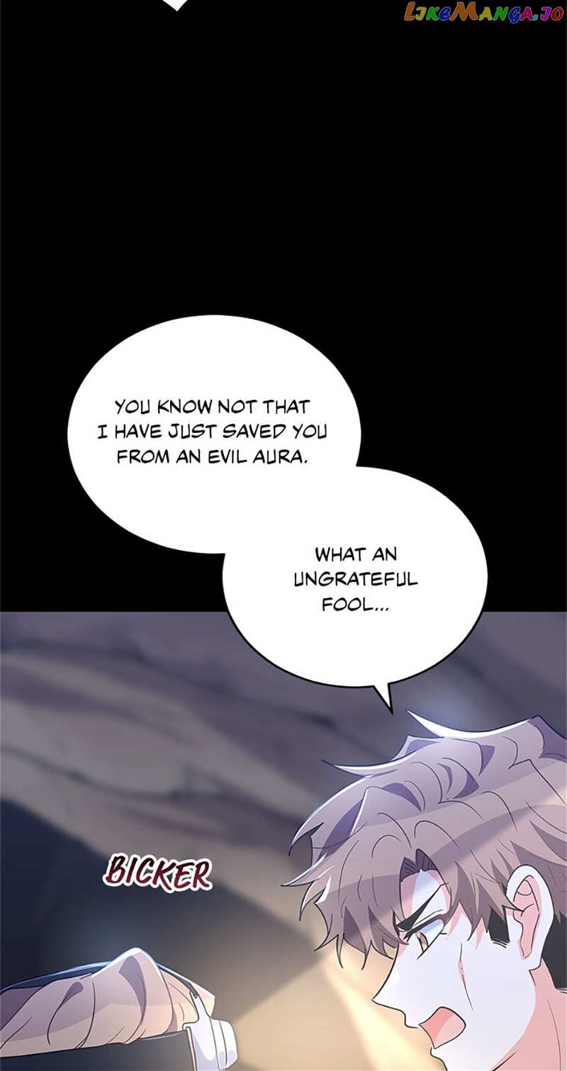 My Brothers, the Protagonists Chapter 31 - page 92