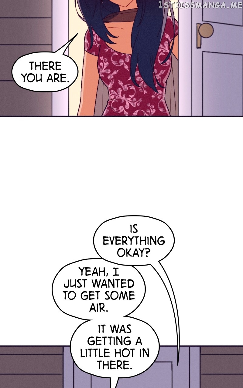Night Owls & Summer Skies Chapter 45 - page 27