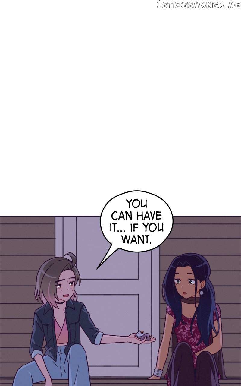Night Owls & Summer Skies Chapter 45 - page 37