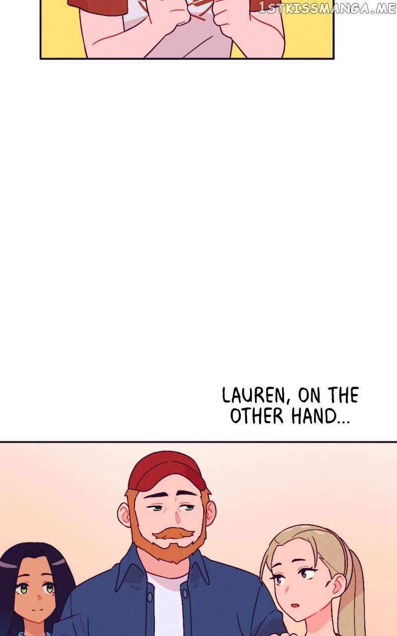 Night Owls & Summer Skies Chapter 43 - page 8