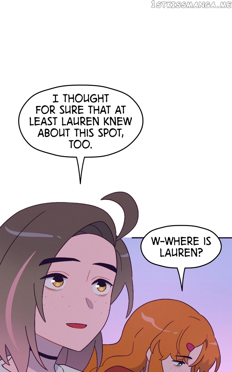 Night Owls & Summer Skies Chapter 42 - page 16