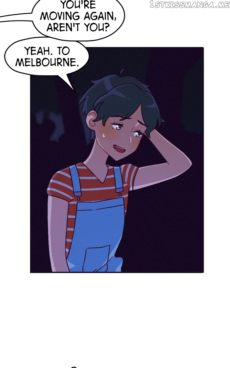 Night Owls & Summer Skies Chapter 37 - page 13