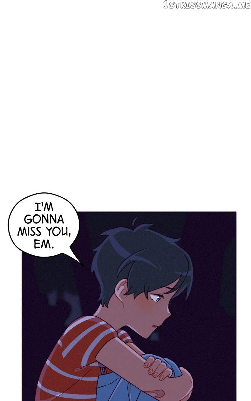Night Owls & Summer Skies Chapter 37 - page 15