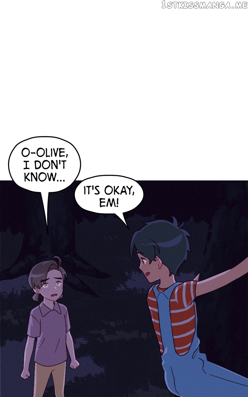 Night Owls & Summer Skies Chapter 37 - page 32