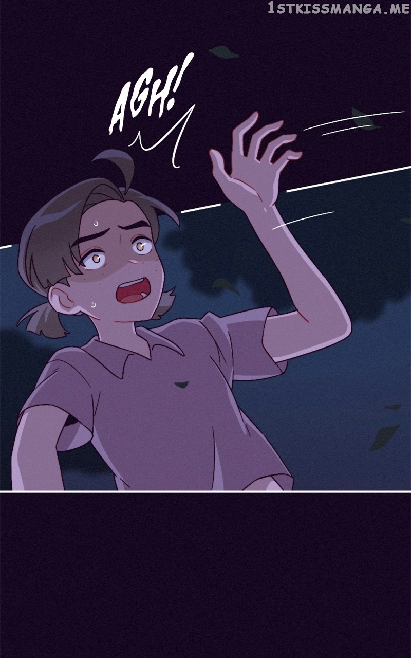 Night Owls & Summer Skies Chapter 37 - page 48