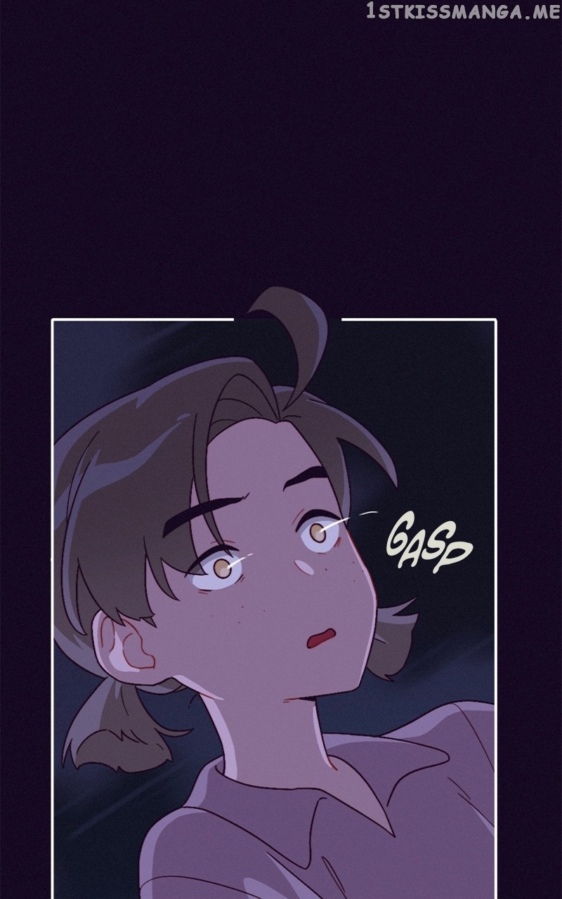 Night Owls & Summer Skies Chapter 37 - page 50
