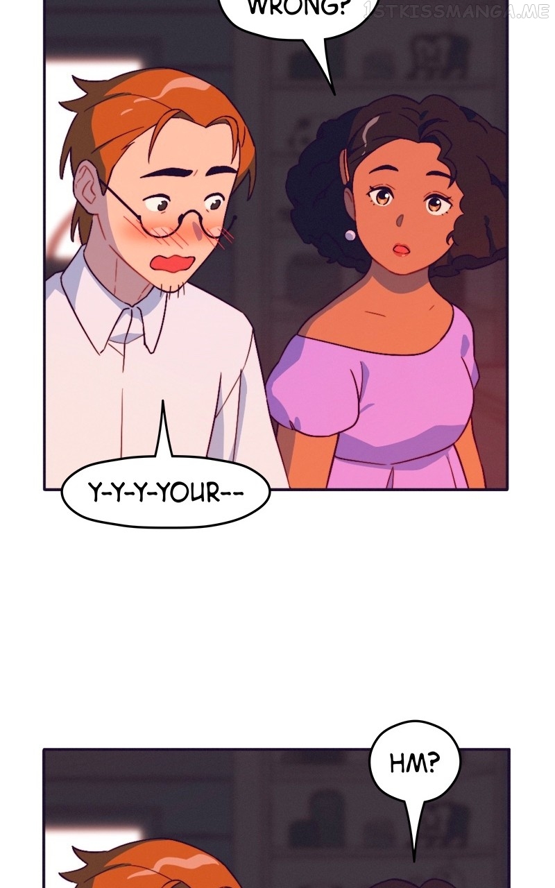 Night Owls & Summer Skies Chapter 24 - page 11
