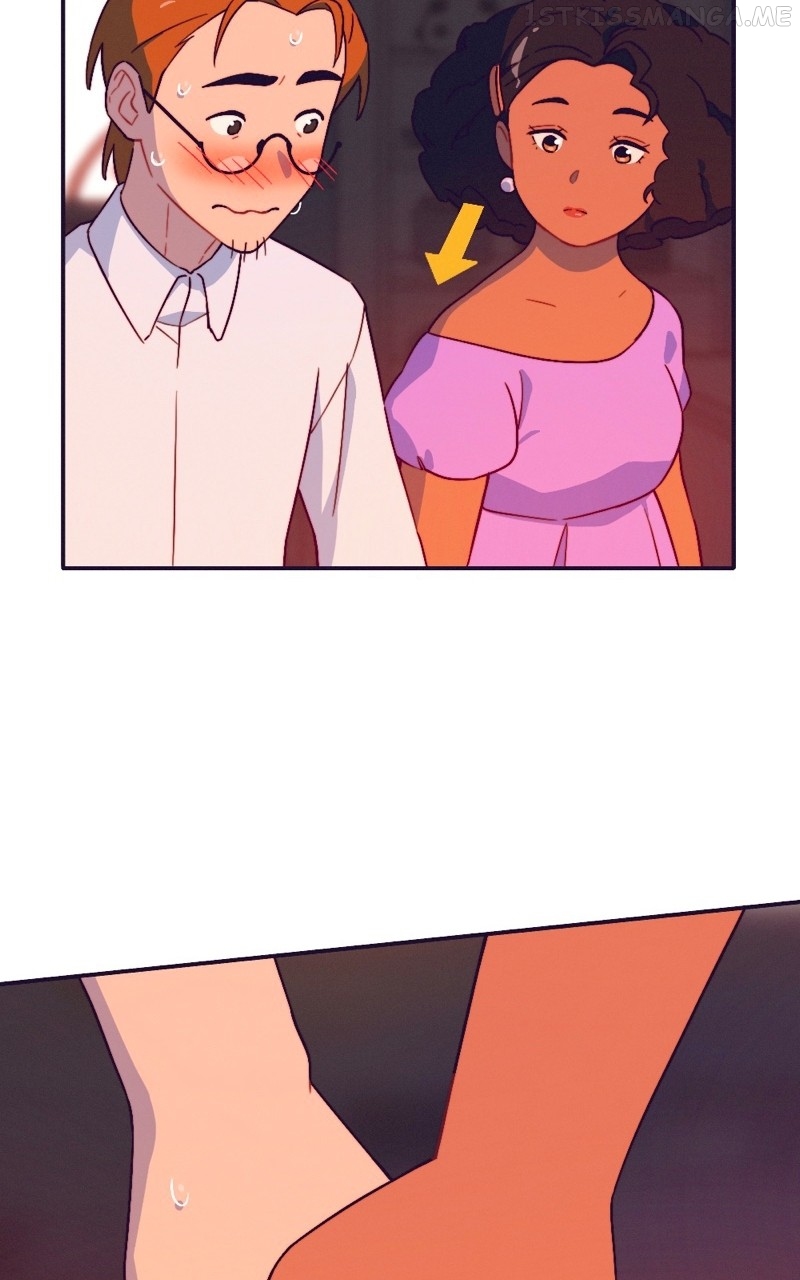 Night Owls & Summer Skies Chapter 24 - page 12