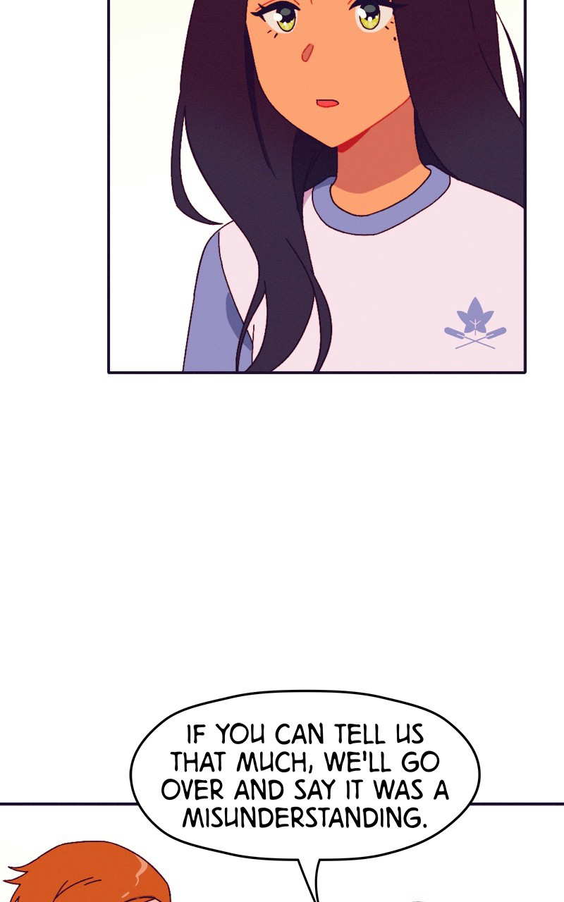 Night Owls & Summer Skies chapter 22 - page 27