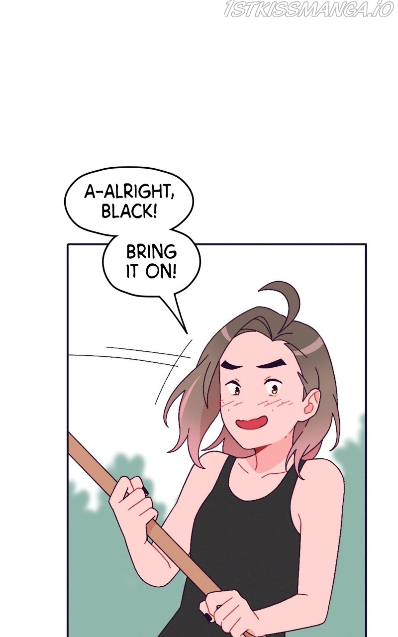 Night Owls & Summer Skies chapter 17 - page 23