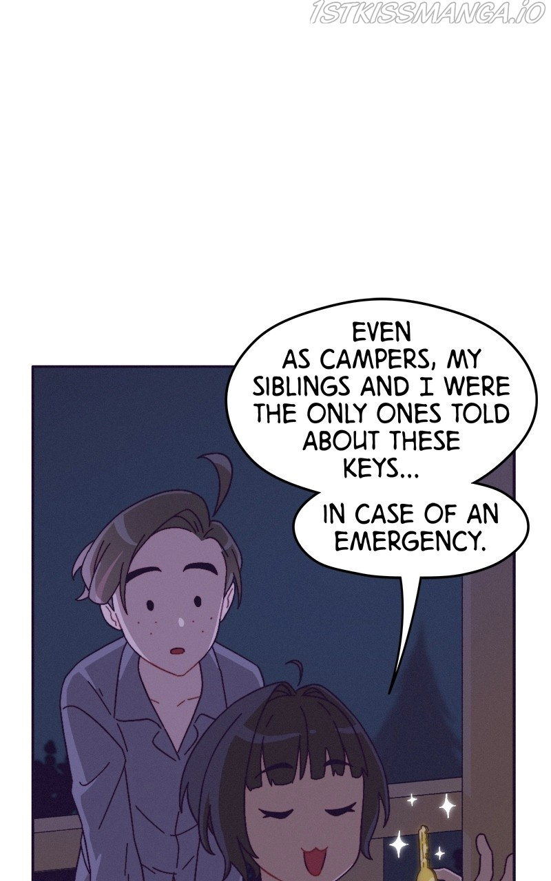 Night Owls & Summer Skies chapter 15 - page 4