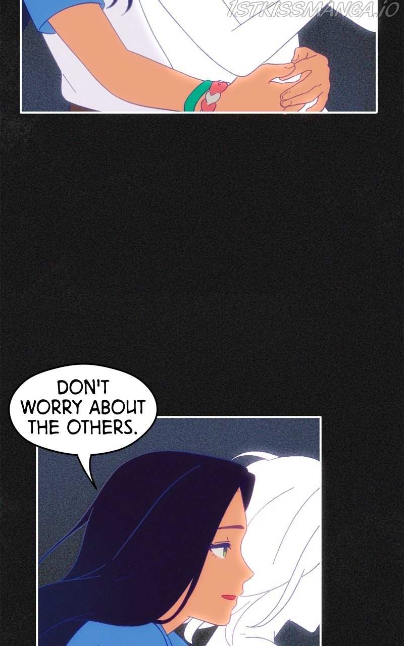 Night Owls & Summer Skies chapter 13 - page 44